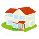 The house of dreams.