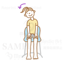 Strech17(strech:9 for the neck)