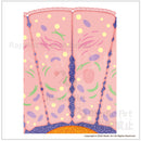 Countless pleats in the the small intestine and the inner wall