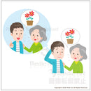 認知症の症状：記憶障害1