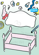 To different world when you are sleeping?