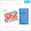 食中毒の予防の方法-2 低温で食品を保存