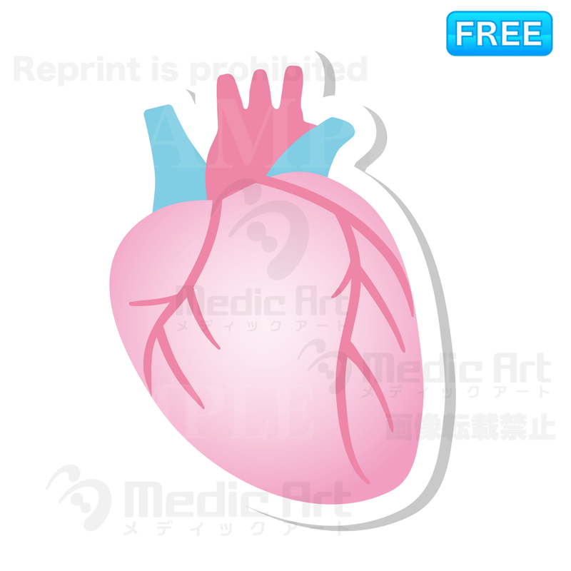 Lovely button icon of heart /F2